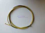 Sarı Çelik Spiral (IK-36/IK-38 İçin) 4.5 Mt.