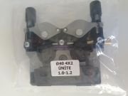 Ø40 4x2 Ünite (Motorsuz)