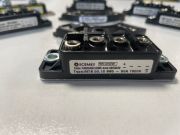 IGBT MODÜLLER / MOFSETLER (MCF/MTS 50.16 Mezzaluna )
