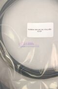 Teflon Tel Yolluğu (Siyah Karbon) 4.5 Metre