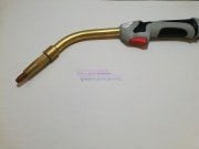 MIG/MAG 600 Amp.Özlü Tel Hava Soğut.Torç