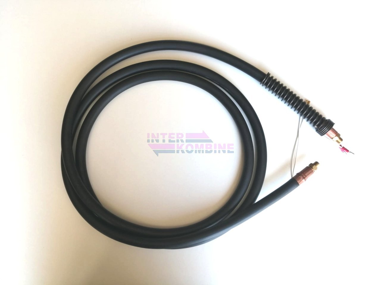 IK-36 Koaksiyel Kablo