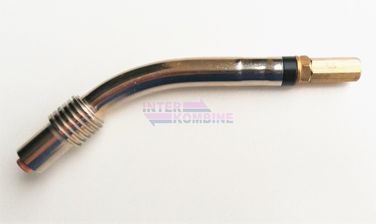 IK-24 Boyun 45° (Hava Soğt.)