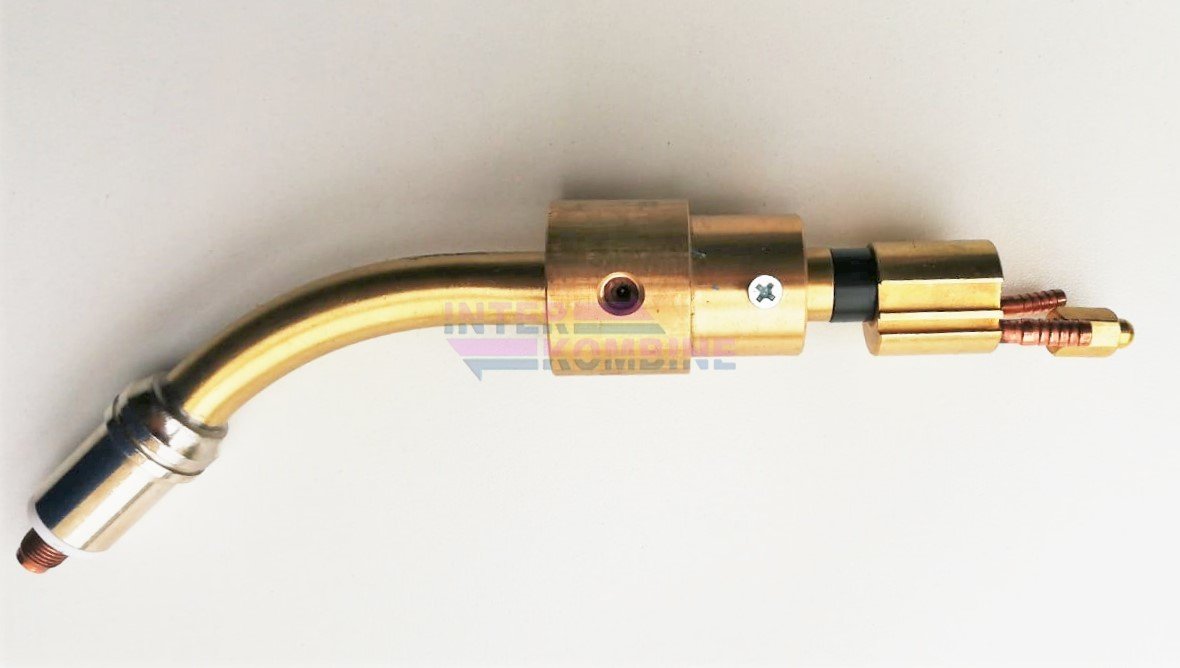 IK-501 Otomasyon Boyun (Su Soğt.)