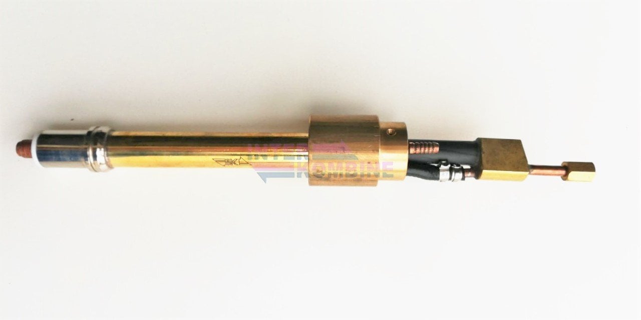 IK-600S Otomasyon Boyun (Su Soğt.)