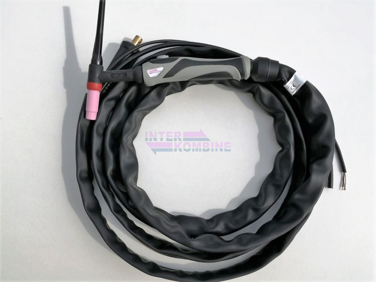 WP-26 TIG Torcu